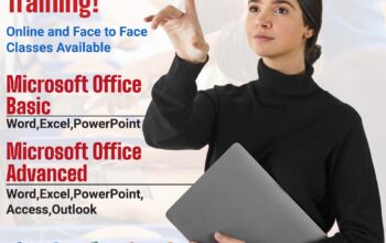 Mastering Microsoft Office: Complete Training