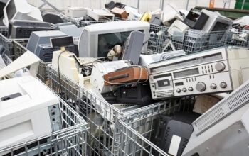 Scrap Buyers in Sharjah UAE – Scrap Pickup Service in UAE
