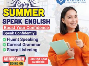 Professional English for Career Growth