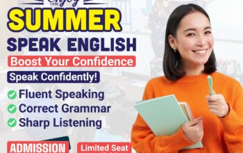 Professional English for Career Growth