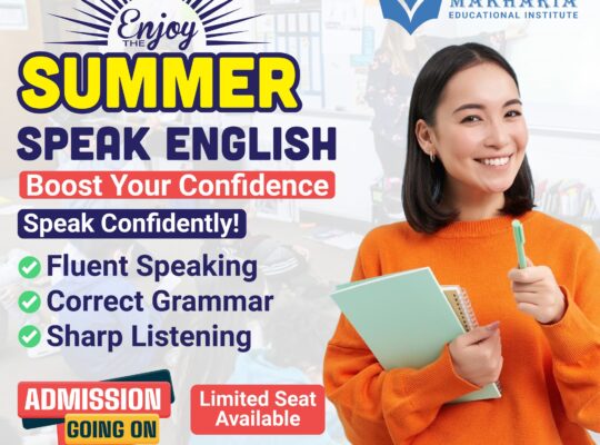 Professional English for Career Growth