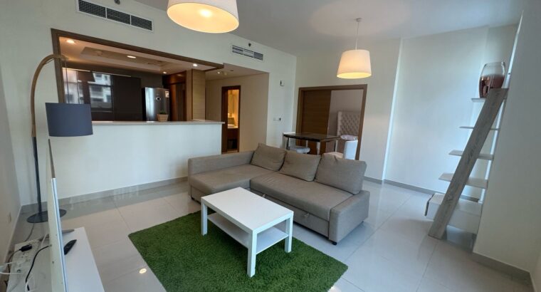 Claren Tower 1, Claren Tower, Downtown Dubai, Dubai