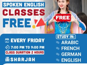 Explore Free Classes Today Call 0568723609