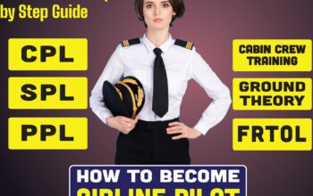 “Private Pilot License Training – Fly Your Own Aircraft”