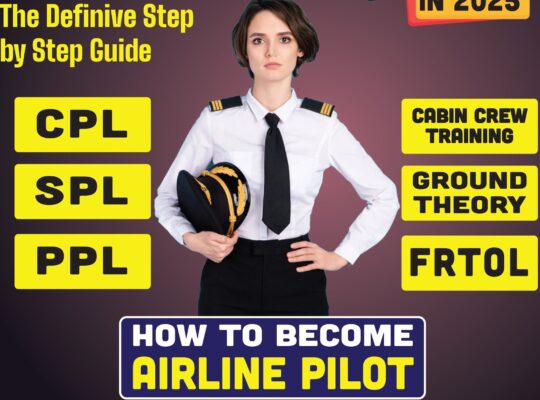 “Private Pilot License Training – Fly Your Own Aircraft”