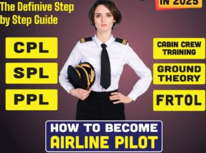 CPL Aviation Career Program
