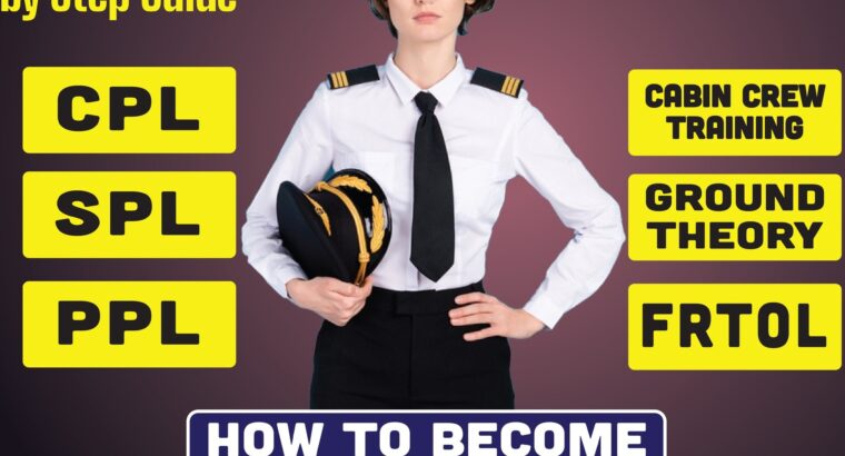CPL Aviation Career Program