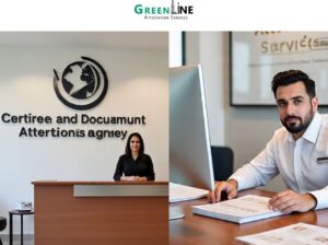 Top-Rated UAE Certificate Attestation Services in Dubai