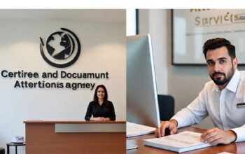 Top-Rated UAE Certificate Attestation Services in Dubai
