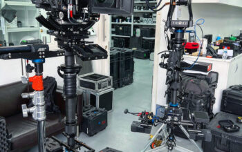 Professional Drone Live Broadcast Services in UAE