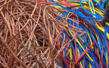 Scrap Buyer In Arjan 052 7355123