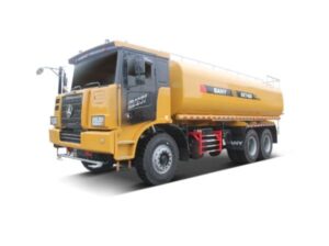 Buy New 2025 SANY SKT40S Mining Sprinkler