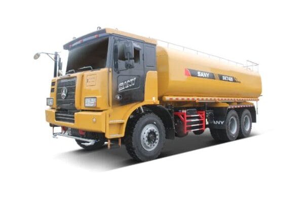 Buy New 2025 SANY SKT40S Mining Sprinkler