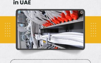 Reliable Structured Cabling Solutions in Dubai