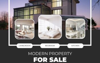 Elva at The Valley Dubai – Luxury Living by Emaar Properties