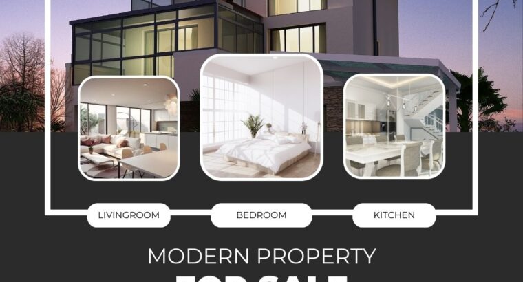 Elva at The Valley Dubai – Luxury Living by Emaar Properties