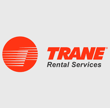 Outdoor Cooling Rental in Abu Dhabi | Trane Rental Services