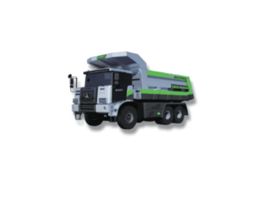 Buy SANY SKT90E Electric Off-Highway Mining Truck 2025
