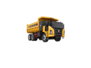 Order Now: 2025 SANY SKT105E Electric Off-Highway Mining Truck