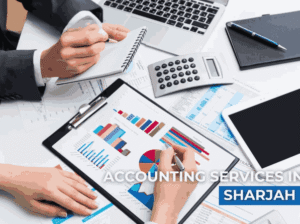 Get Accounting Services in Sharjah – Excellence Auditing