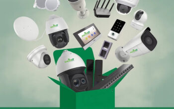 Professional CCTV Maintenance Company in Abu Dhabi – SwiftIT.ae
