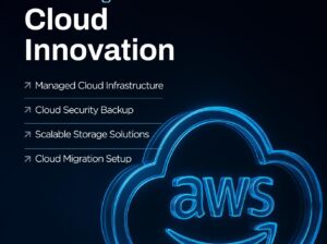 TAKE YOUR BUSINESS TO NEW HEIGHTS WITH CLOUD INNOVATION