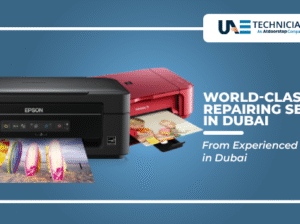 Printer repair in Dubai – Call: 045490505