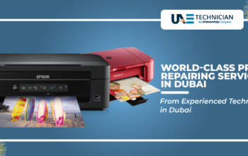Printer repair in Dubai – Call: 045490505