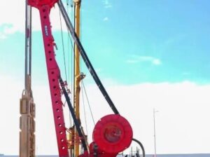 Buy 2025 SANY SDC120 Trench Cutter At Best Price