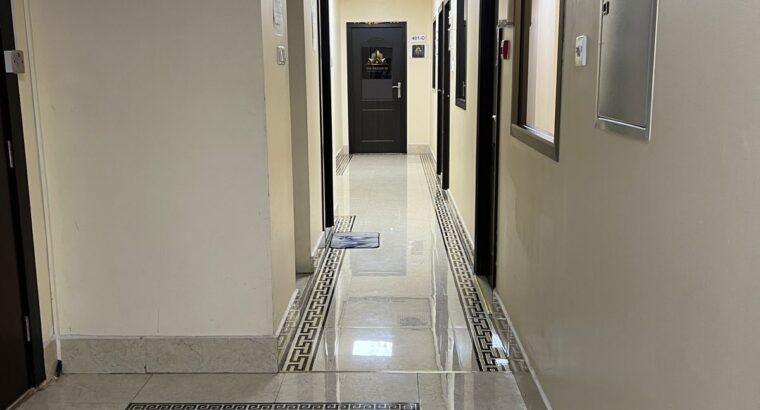 FOR SALE: FULL FLOOR BUSINESS CENTER – PRIME LOCATION, FULLY RENTED