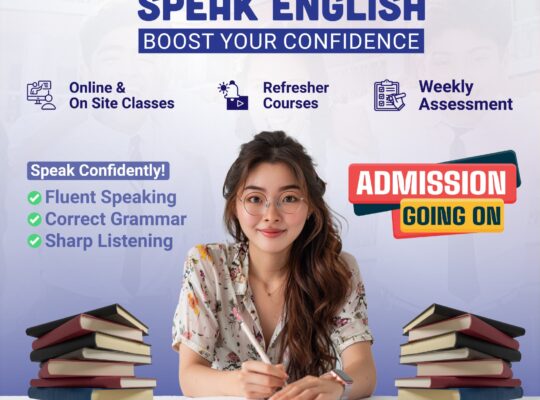 Spoken English Coaching – 9 AM–10 PM 0568723609