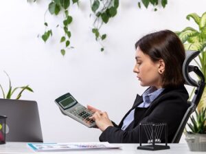 Accounting & Bookkeeping Company in Sharjah