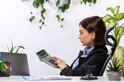 Accounting & Bookkeeping Company in Sharjah