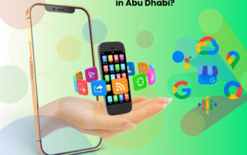 Your Trusted Partner for G Suite (Google Workspace) in Abu Dhabi – SwiftIT.