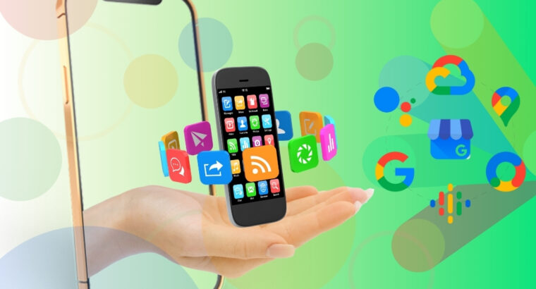 Your Trusted Partner for G Suite (Google Workspace) in Abu Dhabi – SwiftIT.