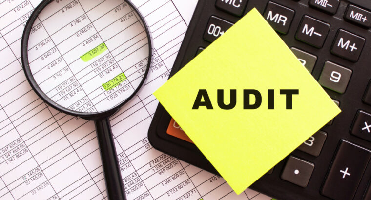 Professional Auditing Companies in Dubai | JCA UAE