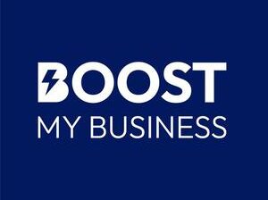 Boost My Business AI Innovation marketing firm