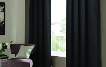 Bedroom Blackout Curtains Dubai