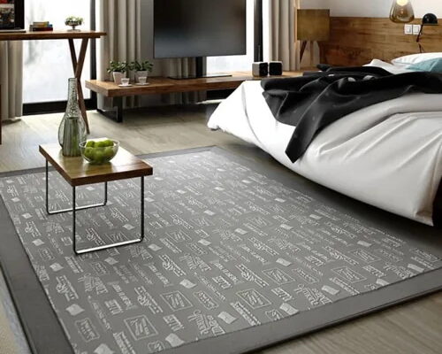 Luxury Bedroom Carpet Dubai – Comfort, Style & Soft Flooring Solutions
