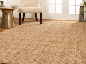 Buy Custom Jute Carpets & Rugs in Dubai