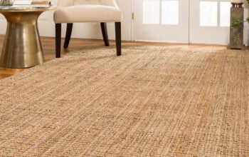 Buy Custom Jute Carpets & Rugs in Dubai