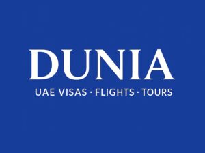 Get Your Dubai Travel Visa with Dunia Tourism