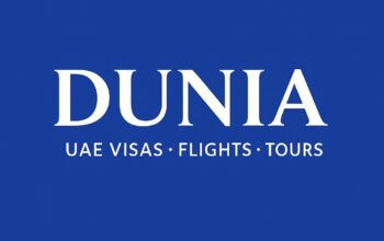 Get Your Dubai Travel Visa with Dunia Tourism