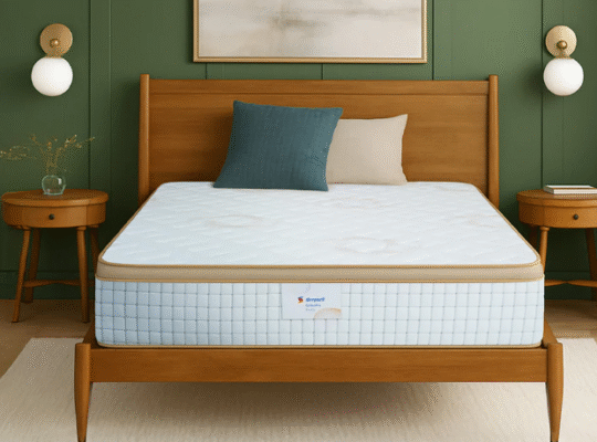 Mattress Store Dubai – Explore Comfortable Mattress Options Online