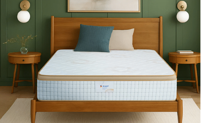 Mattress Store Dubai – Explore Comfortable Mattress Options Online
