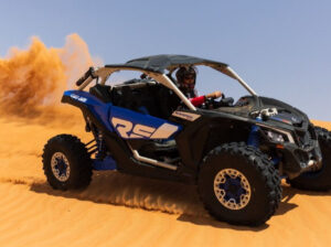 Desert Adventure Dubai – Premium Safari & Off-Road Tours