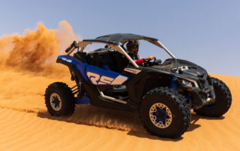 Desert Adventure Dubai – Premium Safari & Off-Road Tours