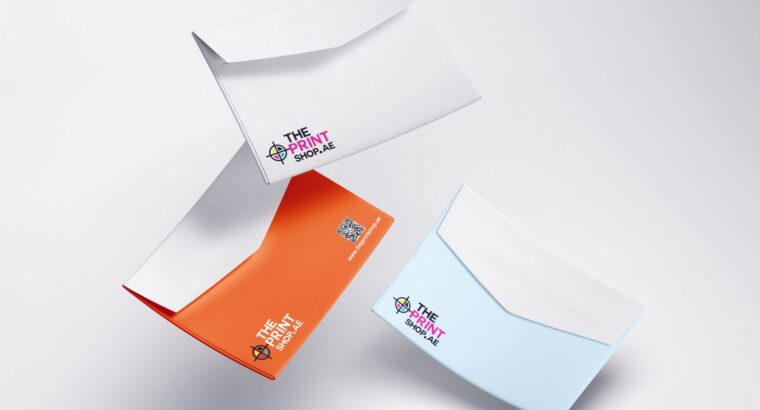 printing services dubai