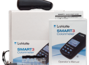 environmental testing instruments UAE