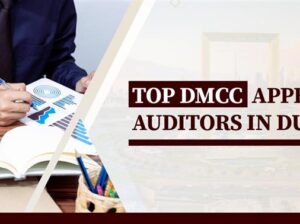 Top DMCC Approved Auditors in Dubai